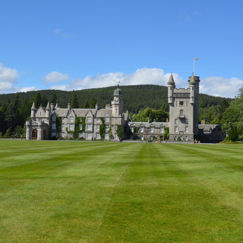 balmoralcastle