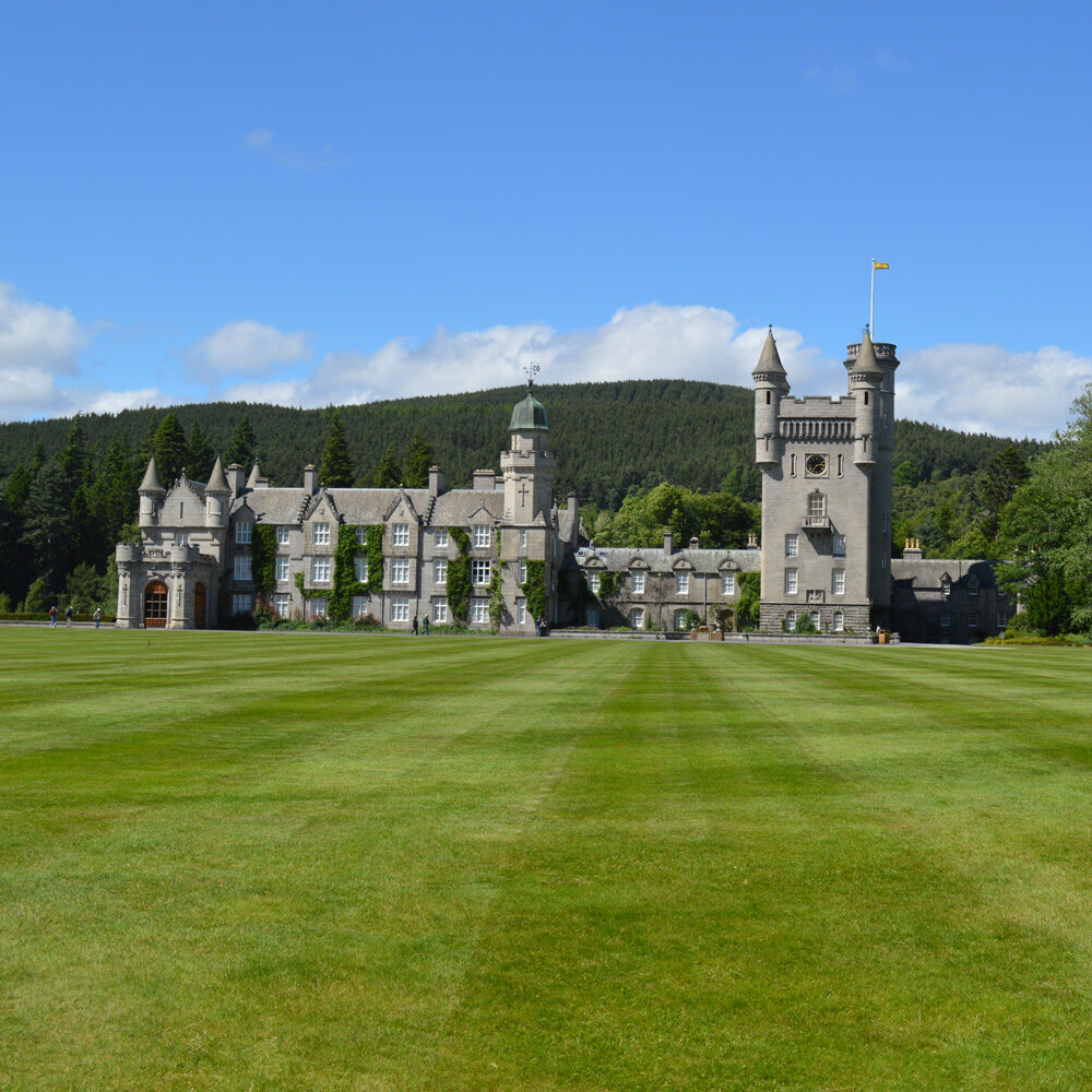 balmoralcastle