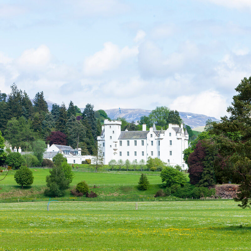 blaircastle