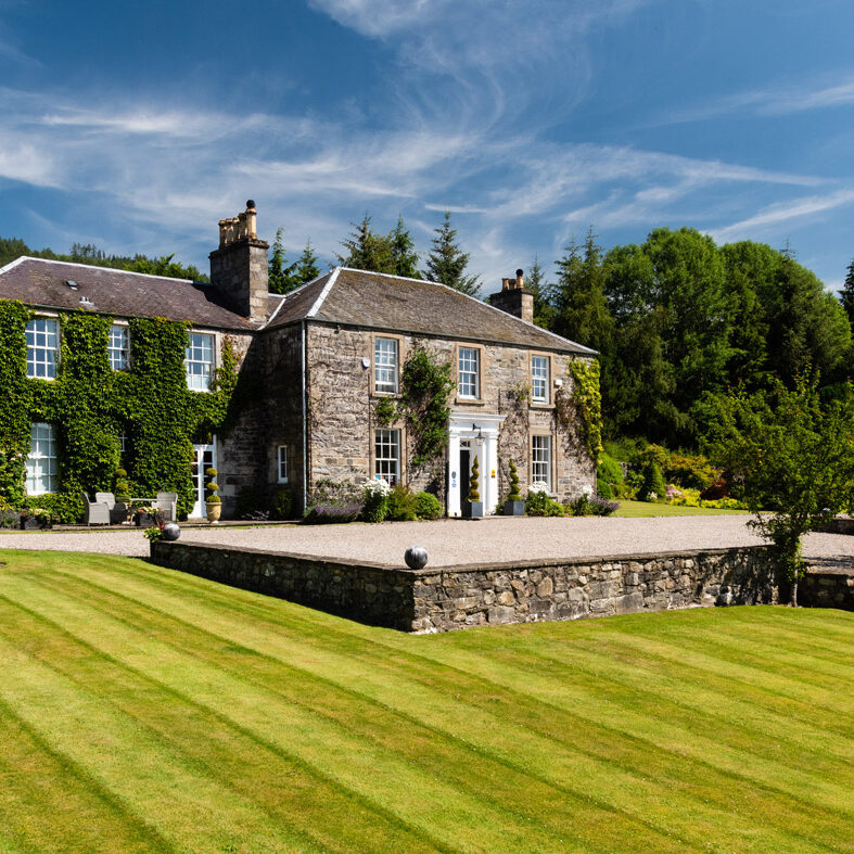 luxury boutique hotel, boutique hotel, luxury hotels in perthshire, luxury hotels scotland, hotels in cairngorms national park